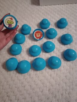 Pexeso pro nejmenší - 3