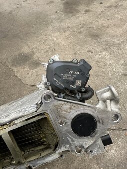 Sací Škoda octavia - 3