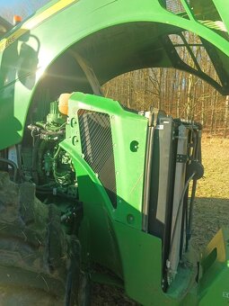 TRAKTOR JOHN DEERE 8285R - 3