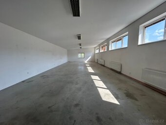 Pronájem prostor Vsetín - 3