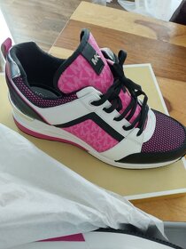 Michael Kors boty vel 41 US 10 - 3