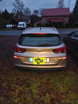 Prodám Hyundai i30 kombi - 3