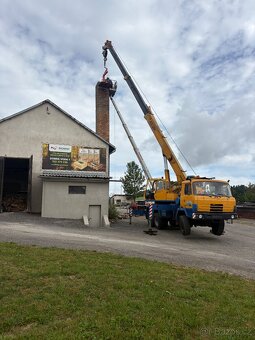 Autojeřab AD 20 - 3