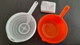 Sada na výrobu domácího sýru, tvarohu - 3