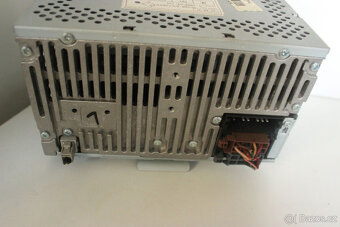 Rádio CD MP3 Hyundai I10 - 3