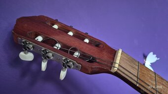 Kytara  Španělka - 3