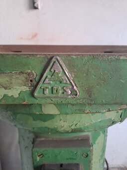 Bruska na plocho - 3