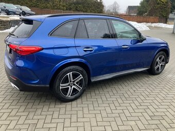Mercedes-Benz GLC 450 d 4MATIC AMG PLUS - 3