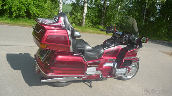 Honda Goldwing 1500 - 3