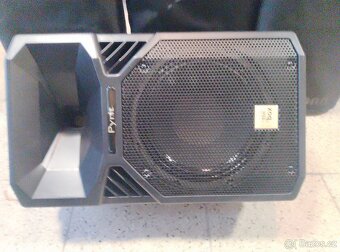 odposlechová sada 4 kanaly - 3