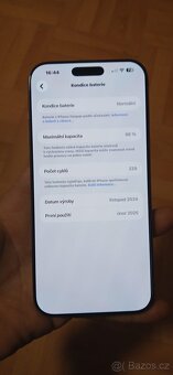 iPhone 16 pro max - 3