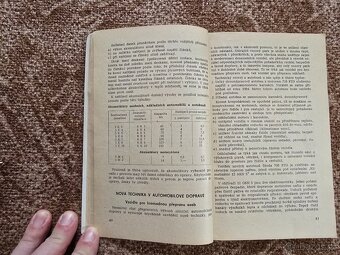 Kapesní příručka pro řidiče z povolání - 3