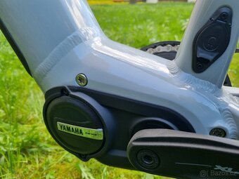 Haibike AllTrack 7 29 grey/white - 3