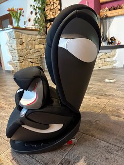 Cybex solution M fix - 3