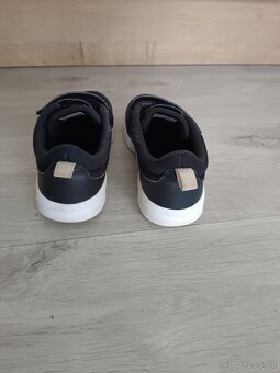 Dětské boty ADIDAS - 34 vel. - 3