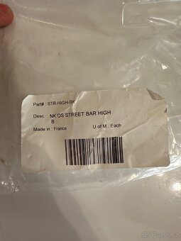 Riditko na Ducati Scrambler - 3