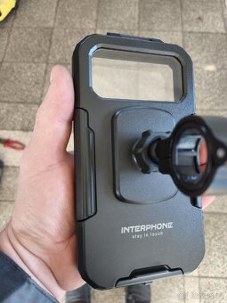 Pouzdro na telefon vodotěsné - 3