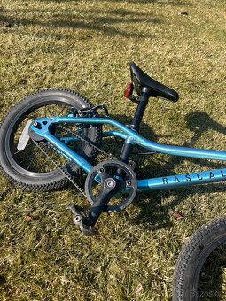 Rascal 14” - 3