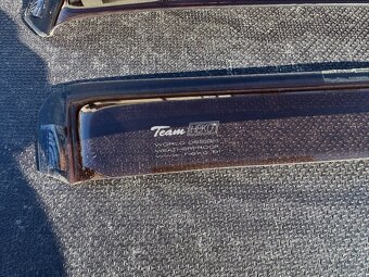 Ofuky oken Volvo XC90 - 3