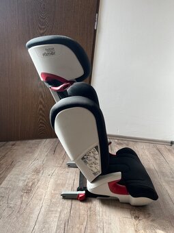 Britax - 3