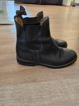 Prodam boty velikost 39 a 40 - 3