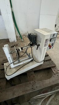 Testovací stroj na okna - 3