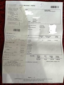 Herní křeslo - NOVÉ - velká sleva - 3