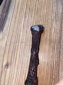 Hůlky z Harryho Pottera - 3