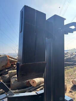 Štípačka Scheppach Compact 15 T - 3