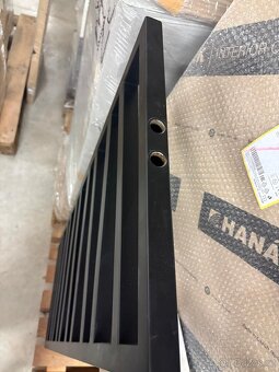 Otopné těleso ZIG ZAG TERMA 1310x500mm - 3