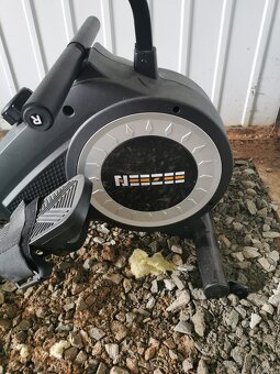 Prodám veslovací trenažér - 3