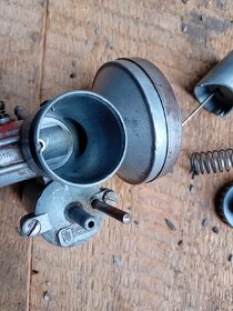 Karburátor Jawa - 3