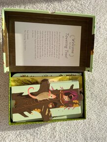 Hra The Towering Tree Puzzle - 3