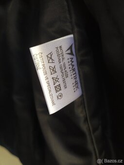 kožená bunda pánská vel.XXL - 3