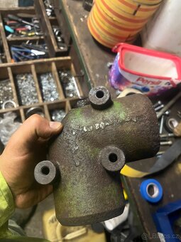 Rozmetadlo Amazone - 3