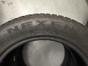 205/55 R16 zimní - 3