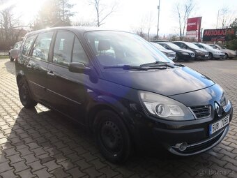 Renault Megane Scenic 1.9 DCi 96 kW - 3