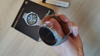 Huawei Wacht GT 3 Pro - 3