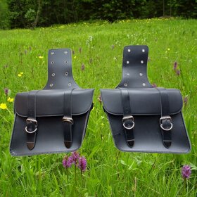 Prodám brašny na moto - 3