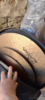 Bicí souprava Tama - 3