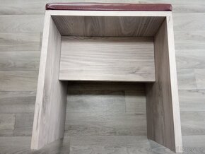 Štokrle .Seslík - 3