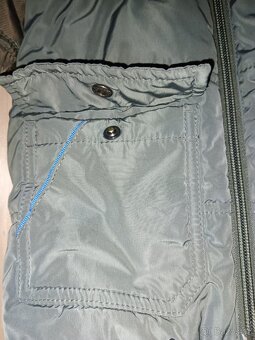 Chlapecká zimní bunda - 3