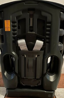 Autosedačka Britax Römer - 3