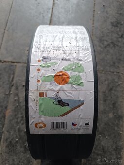 Zahradní obrubník - 3