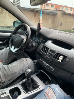 Renault laguna 3 2.0 diesel - 3