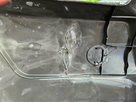 FIAT DOBLO PŘEDNÍ NÁRAZNÍK - 3