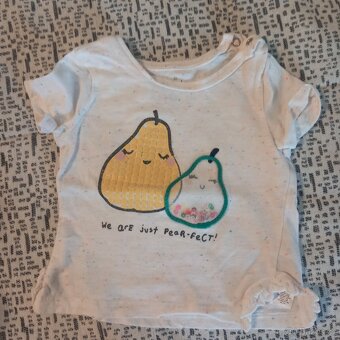 Set holcicka velikost 74/80 - 3