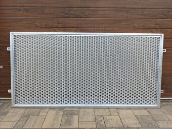 PRODÁM NOVÉ PLOTOVÉ POLE 2X1m - 3
