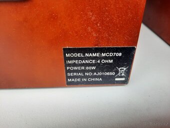 Reprobedny Philips - 3