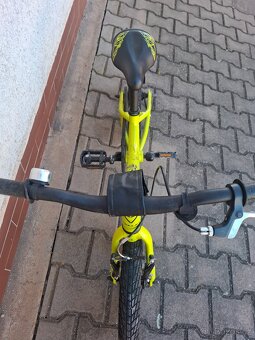 Dětske kolo "16" - 3